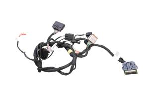 Can-Am - 14 Can-Am Spyder ST S Meter Harness SE5 - Image 1