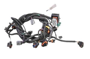 Can-Am - 14 Can-Am Spyder ST S Ecu Harness SE5 - Image 1