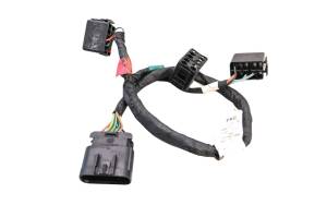 Can-Am - 14 Can-Am Spyder ST S Harness Switch SE5 - Image 1