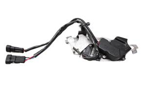 Can-Am - 14 Can-Am Spyder ST S Brake Pressure Switches Sensors SE5 - Image 1