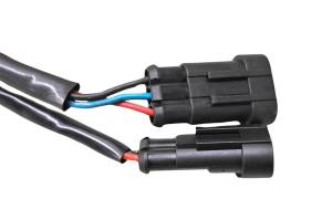 Can-Am - 14 Can-Am Spyder ST S Brake Pressure Switches Sensors SE5 - Image 4