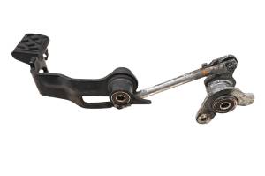 Can-Am - 14 Can-Am Spyder ST S Brake Pedal SE5 - Image 2