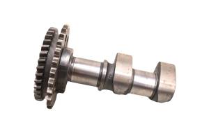 14 Can-Am Spyder ST S Rear Exhaust Camshaft SE5