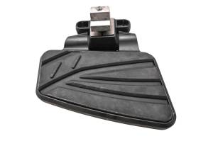 Can-Am - 14 Can-Am Spyder ST S Right Foot Peg Footrest SE5 - Image 1