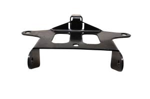 Can-Am - 14 Can-Am Spyder ST S Pivot Plate Bracket Mount SE5 - Image 2