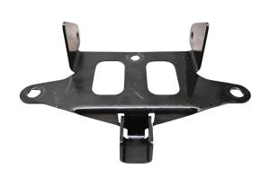 Can-Am - 14 Can-Am Spyder ST S Pivot Plate Bracket Mount SE5 - Image 3