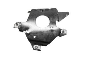 Can-Am - 14 Can-Am Spyder ST S Steering Stem Eps Bracket Mount SE5 - Image 1