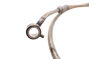 Can-Am - 14 Can-Am Spyder ST S Rear Hydraulic Brake Line SE5 - Image 2