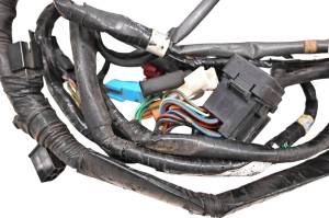 Honda - 00 Honda CBR600F4 Wire Harness Electrical Wiring - Image 2