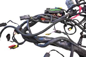 Can-Am - 14 Can-Am Spyder ST S Main Wire Harness Electrical Wiring SE5 - Image 2