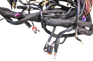 Can-Am - 14 Can-Am Spyder ST S Main Wire Harness Electrical Wiring SE5 - Image 5