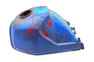 Honda - 84 Honda ATC110 Gas Tank & Fuel Petcock - Image 1