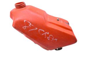 Honda - 87 Honda CR80R Gas Tank & Fuel Petcock - Image 1