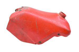 Honda - 81 Honda CR250R Gas Tank & Fuel Petcock - Image 2