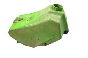 Kawasaki - 86 Kawasaki KX80 Gas Fuel Tank - Image 2