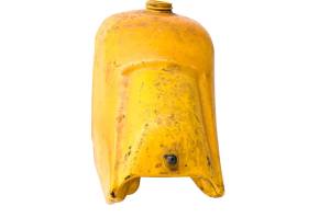 Suzuki - 87 Suzuki RM125 Gas Tank & Fuel Petcock - Image 2