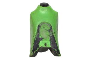 Kawasaki - 85 Kawasaki KX125 Gas Fuel Tank - Image 2