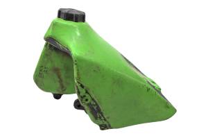 Kawasaki - 85 Kawasaki KX125 Gas Fuel Tank - Image 3