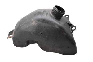 Kawasaki - 88 Kawasaki KXF250 Gas Tank & Fuel Petcock - Image 1