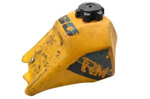 Suzuki - 86 Suzuki RM80 Gas Fuel Tank - Image 2