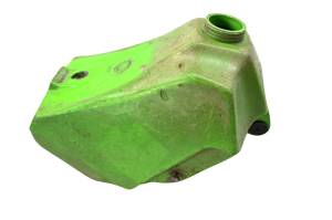 Kawasaki - 87 Kawasaki KX80 Gas Tank & Fuel Petcock - Image 3