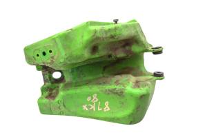 Kawasaki - 87 Kawasaki KX80 Gas Tank & Fuel Petcock - Image 4