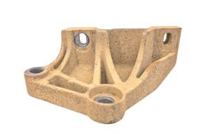 Polaris - 21 Polaris RZR XP Turbo EPS 4x4 Clutch Cover Support Bracket Mount - Image 4