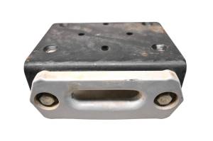 Polaris - 21 Polaris RZR XP Turbo EPS 4x4 Winch Support Bracket Mount - Image 3