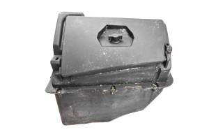 Polaris - 21 Polaris RZR XP Turbo EPS 4x4 Tool Storage Box - Image 1