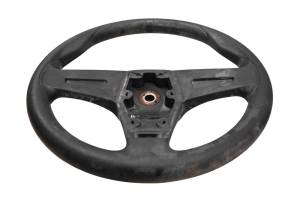 Polaris - 21 Polaris RZR XP Turbo EPS 4x4 Steering Wheel - Image 1