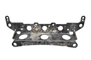 Polaris - 21 Polaris RZR XP Turbo EPS 4x4 Lower Radiator Support Bracket Mount - Image 1