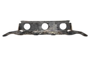 Polaris - 21 Polaris RZR XP Turbo EPS 4x4 Lower Radiator Support Bracket Mount - Image 2