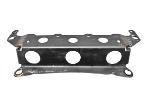 Polaris - 21 Polaris RZR XP Turbo EPS 4x4 Lower Radiator Support Bracket Mount - Image 3