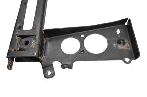 Polaris - 21 Polaris RZR XP Turbo EPS 4x4 Rear Support Frame Bracket Mount - Image 4