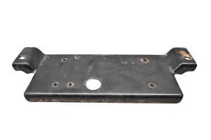 Polaris - 21 Polaris RZR XP Turbo EPS 4x4 Winch Plate Bracket Mount - Image 2