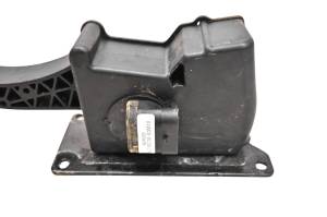 Polaris - 21 Polaris RZR XP Turbo EPS 4x4 Foot Throttle Pedal - Image 3