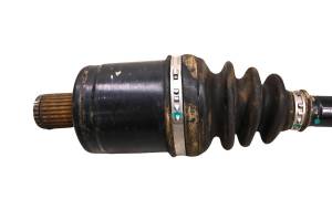 Polaris - 21 Polaris RZR XP Turbo EPS 4x4 Front Cv Axle Left Right - Image 4