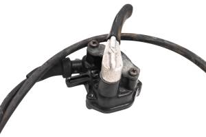 Honda - 02 Honda Rancher 350 2x4 Thumb Throttle & Cable TRX350TM - Image 5