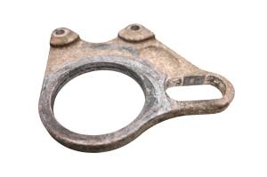 Can-Am - 08 Can-Am DS450 EFI 2x4 Rear Caliper Support Bracket Mount - Image 1