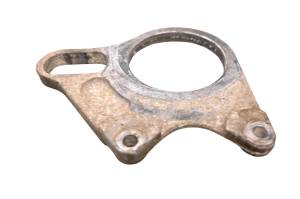 Can-Am - 08 Can-Am DS450 EFI 2x4 Rear Caliper Support Bracket Mount - Image 2