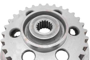 Can-Am - 08 Can-Am DS450 EFI 2x4 Inner Clutch Hub - Image 2