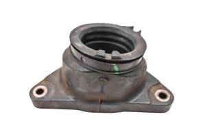 Honda - 13 Honda TRX400X Intake Manifold Carburetor Boot - Image 1