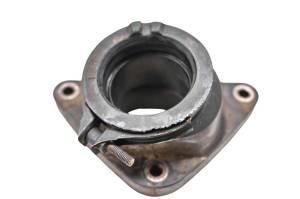 Honda - 13 Honda TRX400X Intake Manifold Carburetor Boot - Image 2