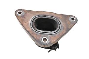 Honda - 13 Honda TRX400X Intake Manifold Carburetor Boot - Image 3