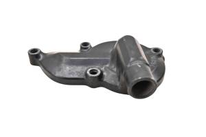 Can-Am - 08 Can-Am DS450 EFI 2x4 Water Pump Cover & Impeller - Image 2