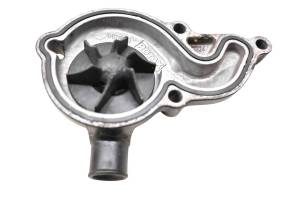 Can-Am - 08 Can-Am DS450 EFI 2x4 Water Pump Cover & Impeller - Image 3