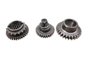 Can-Am - 08 Can-Am DS450 EFI 2x4 Crank Gears - Image 1