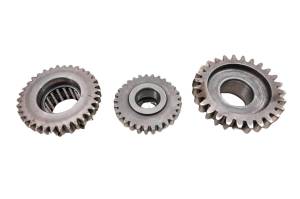 Can-Am - 08 Can-Am DS450 EFI 2x4 Crank Gears - Image 2