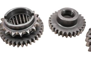 Can-Am - 08 Can-Am DS450 EFI 2x4 Crank Gears - Image 3