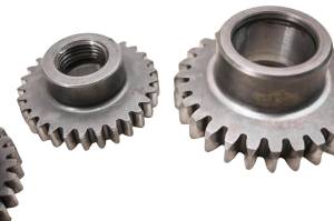 Can-Am - 08 Can-Am DS450 EFI 2x4 Crank Gears - Image 4